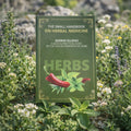 Small Herbal Handbook By George Ellinas