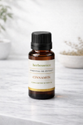 Cinnamon Essential Oil