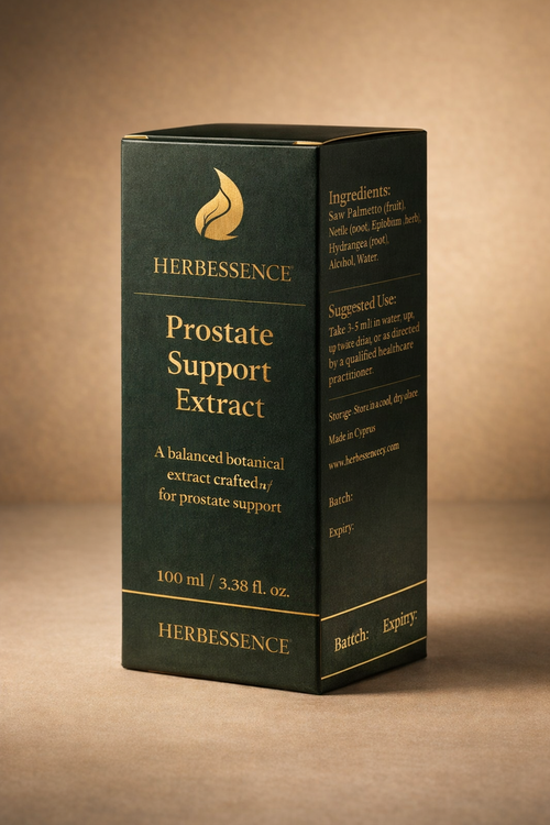 Prostate Support Extract