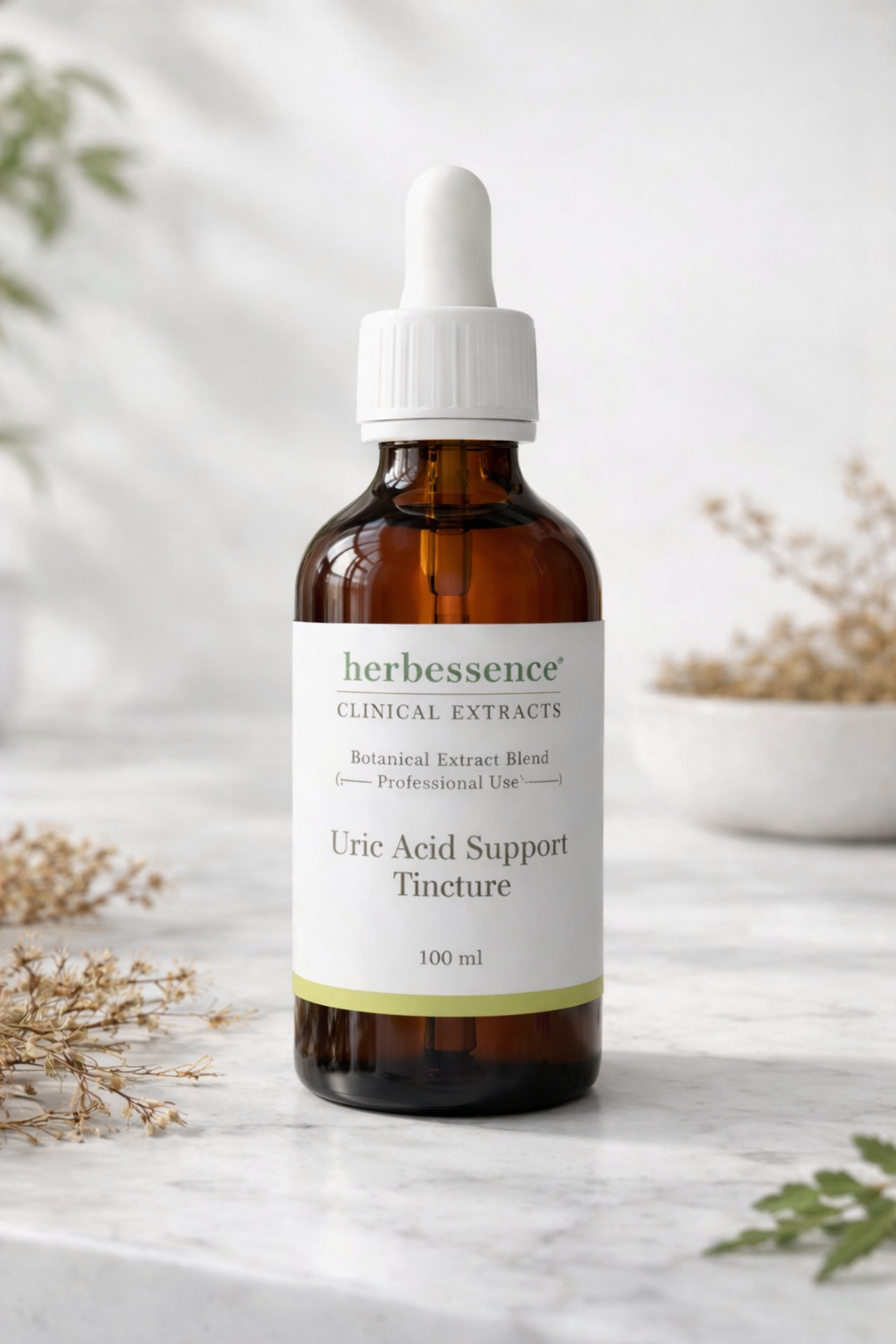 Uric Acid Support Extract