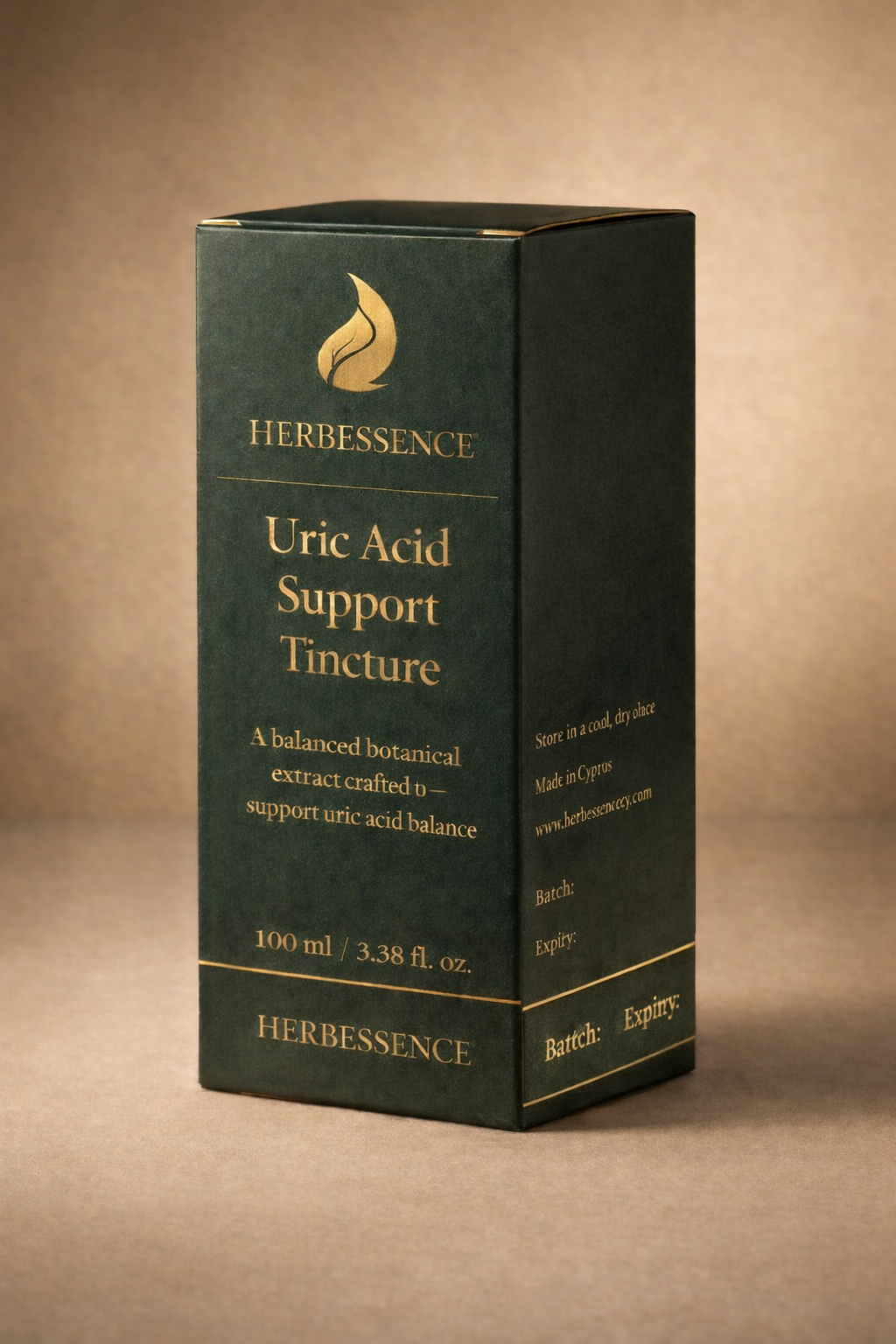 Uric Acid Support Extract
