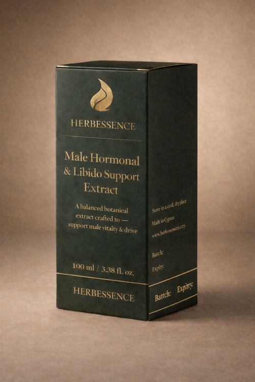 Male Hormonal & Libido Support Extract