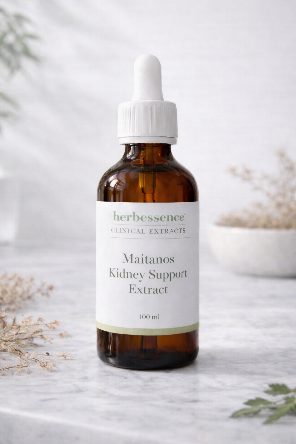 Maitanos (Parsley) Kidney Support Extract