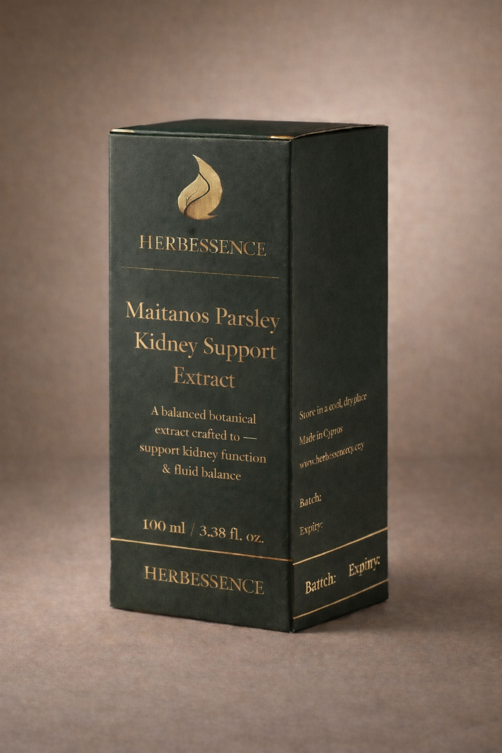 Maitanos (Parsley) Kidney Support Extract